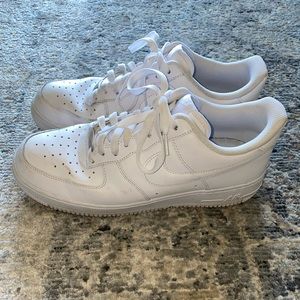 Nike Air Force 1 Sneakers